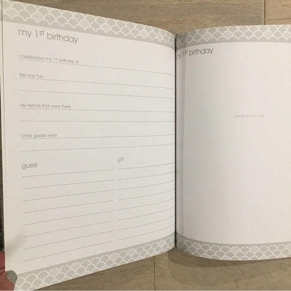 My Memory Book - Picture 8 of 11